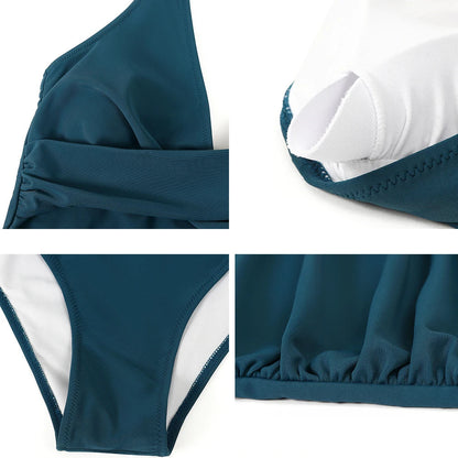 Luna – Badpak Voor Dames – Trendy & Makkelijk
