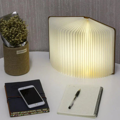LED Boeklamp Dimbaar met Stijlvol Ontwerp