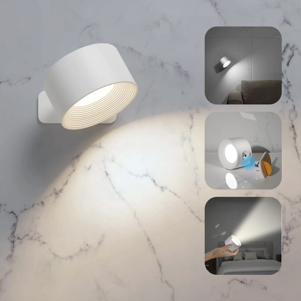 360° Glow Deluxe Led Lamp