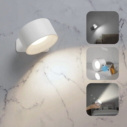 360° Glow Deluxe Led Lamp