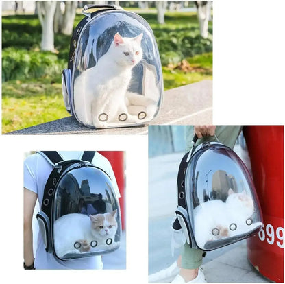 Hondendraagtas Comfortabel en Licht voor Honden