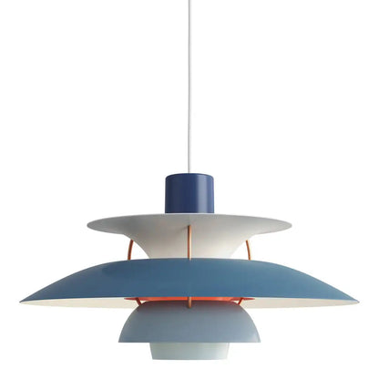 LED Hanglamp Modern Met Acryl Scherm