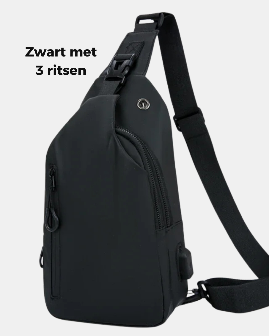Designer Handtas Luxe Elegant en Functioneel