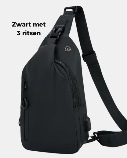 Designer Handtas Luxe Elegant en Functioneel