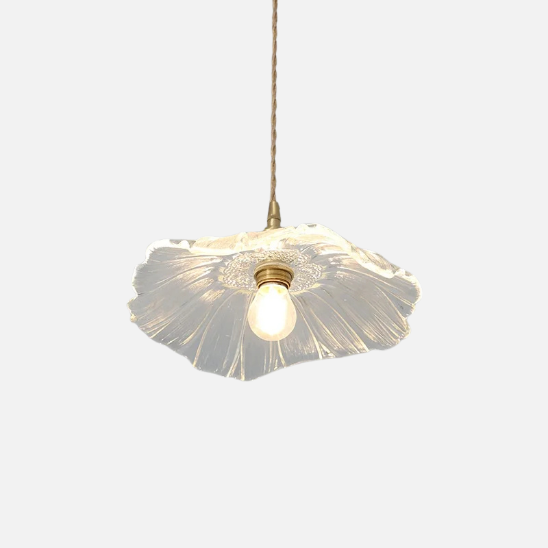 LED Hanglamp Modern Glazen Design Nordisch Stijl