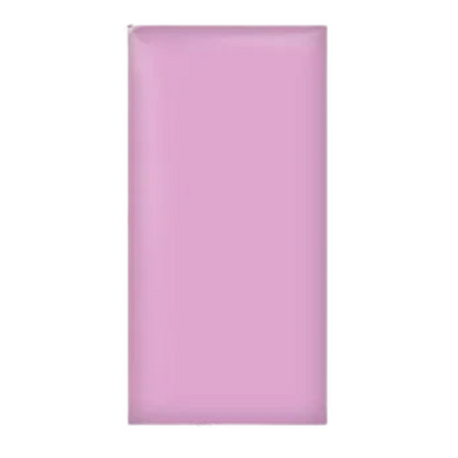 Kinderkamer Muursticker 3D Soft Foam Zelfklevend