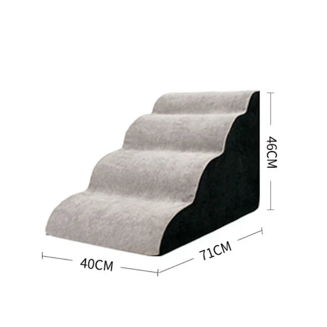 Traplift voor Honden en Katten, Moeiteloos naar Boven