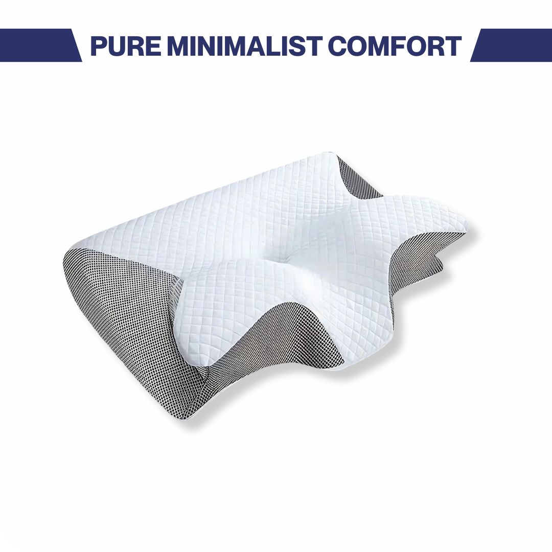 Orthopedisch Kussen voor Rugsteun en Necksupport