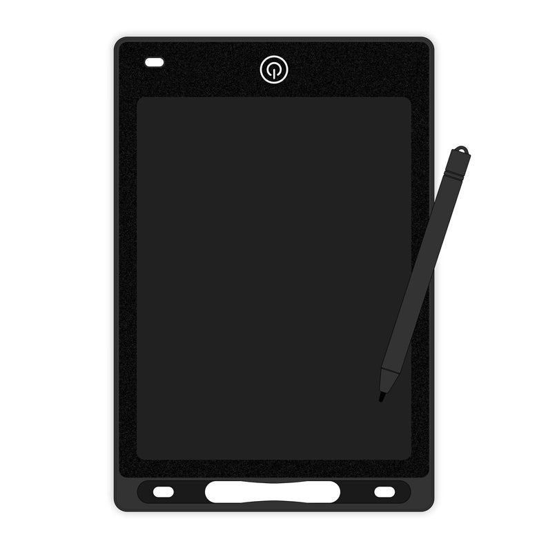 Kleurrijk Drukgevoelig LCD Tekentablet voor Kinderen