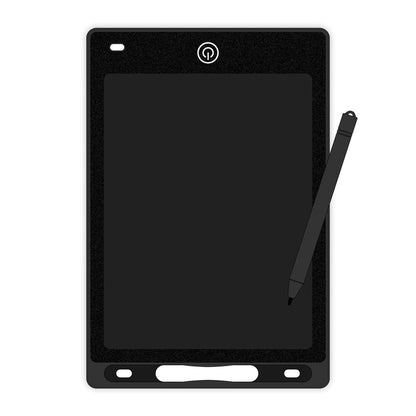Kleurrijk Drukgevoelig LCD Tekentablet voor Kinderen
