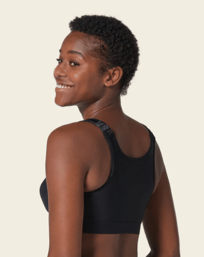 Posture Corrector Beha met Ademende Stof en Lift-Up Ondersteuning