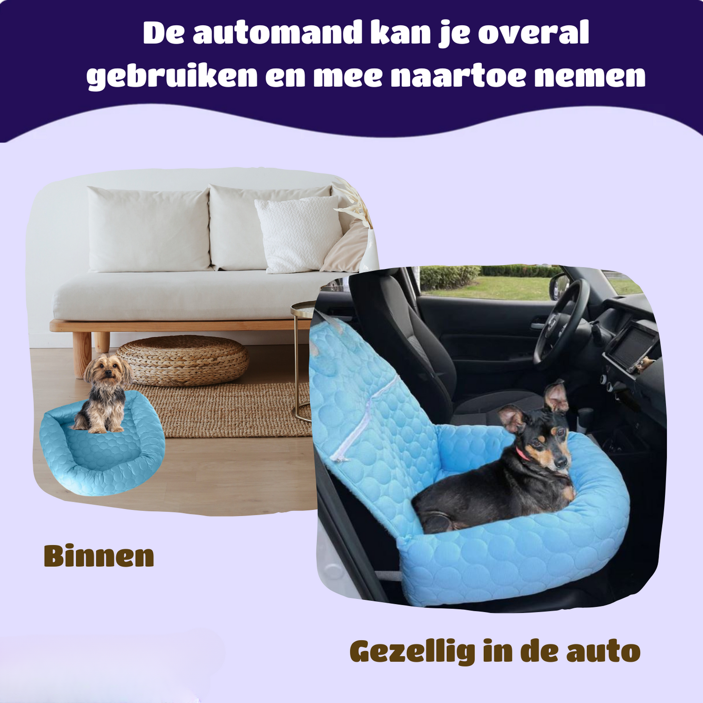 Koelmand Auto 4x Effectiever Isolerende Koelbox