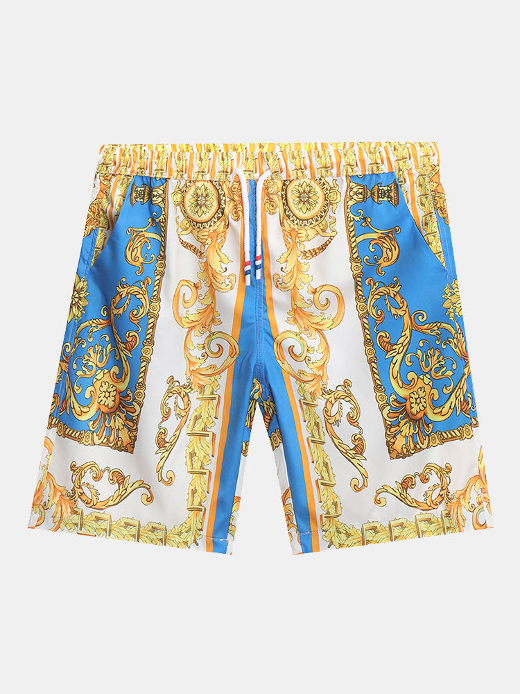 Luxe Zomerset voor Heren - Lichtgewicht en Stijlvol
