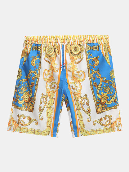Luxe Zomerset voor Heren - Lichtgewicht en Stijlvol