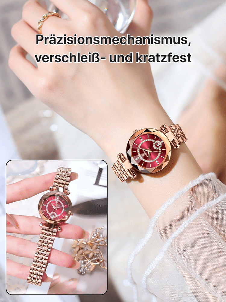 Elegante Dameshorloges voor elke Gelegenheid
