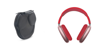 Bluetooth Koptelefoon Draadloos met Microfoon