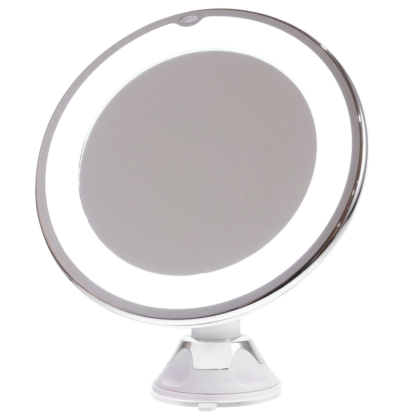 LED Make-up Spiegel 360° Rotatie met Verlichting Vergroot