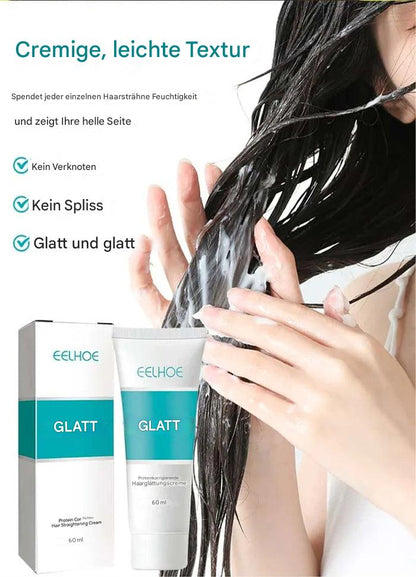 Haarversterkende Crème Keratique 2x voor Sterk en Gezond Haar