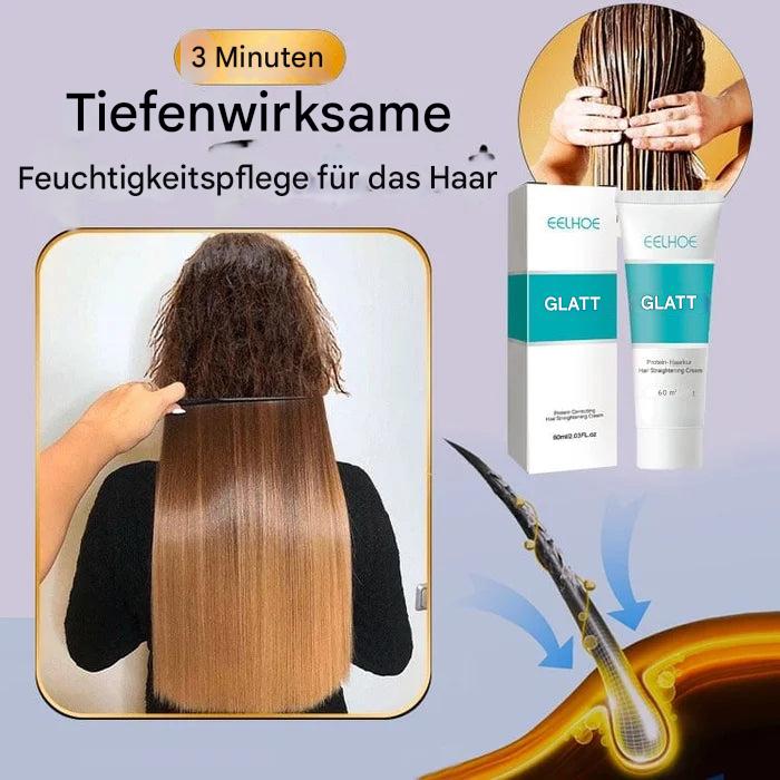 Haarversterkende Crème Keratique 2x voor Sterk en Gezond Haar