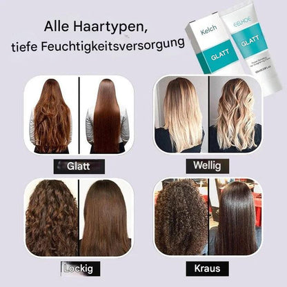 Haarversterkende Crème Keratique 2x voor Sterk en Gezond Haar