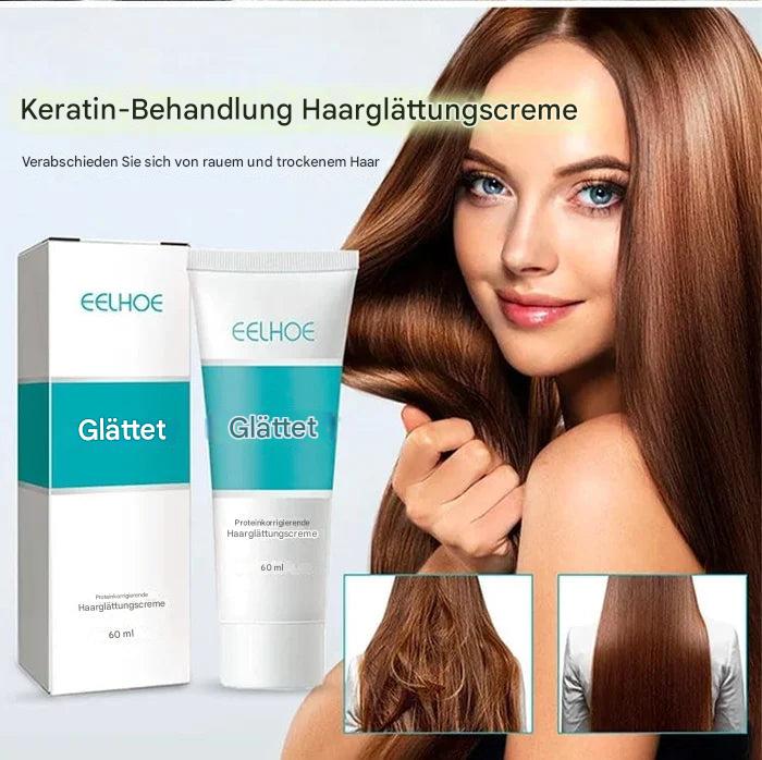 Haarversterkende Crème Keratique 2x voor Sterk en Gezond Haar - Velinix