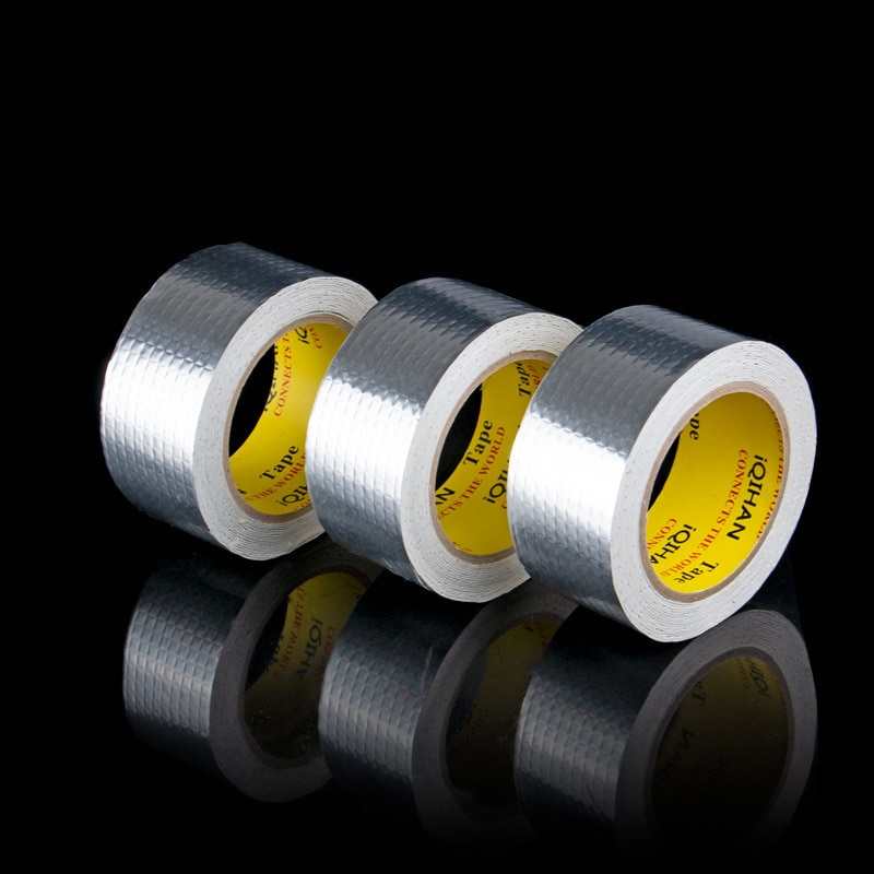 Industriële Tape QuickSeal Power Sterk en Waterdicht