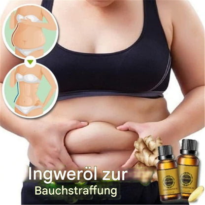 Afslank Capsules Vetverbranding Supplement Lichaam Vormen