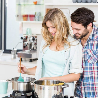 Silikon Keukenhulpmiddelen Set Handig voor Koken