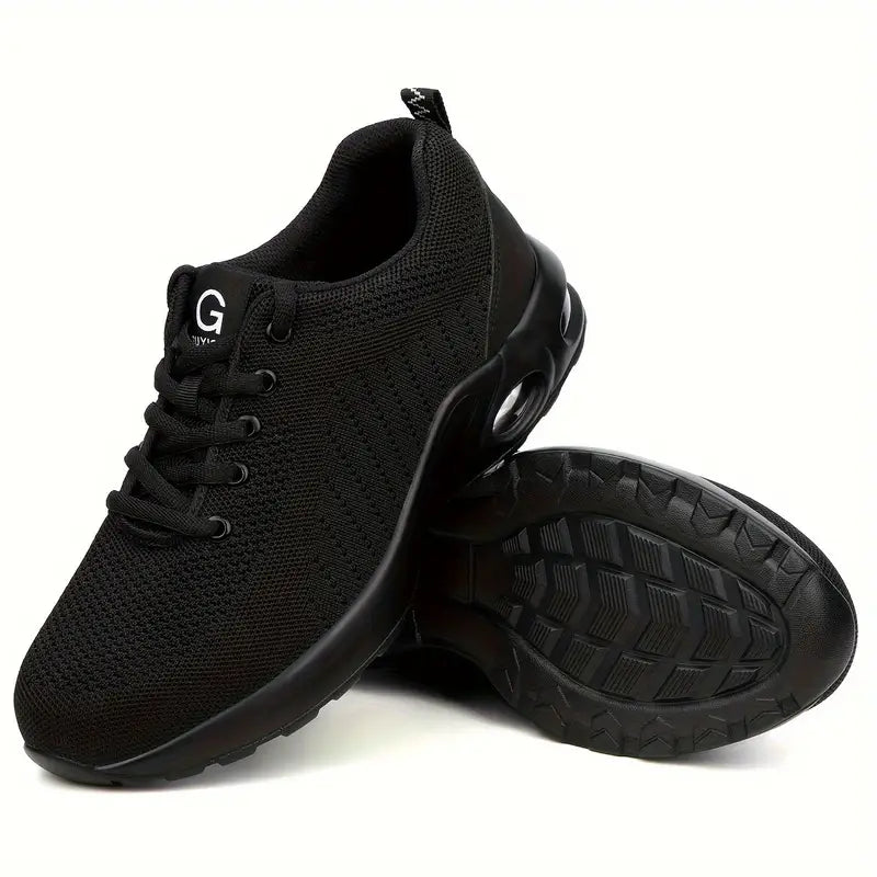 Variant image for Orfixo™ – Heren Werkschoenen S3 met Ergonomisch Comfort en Slipweerstand-1