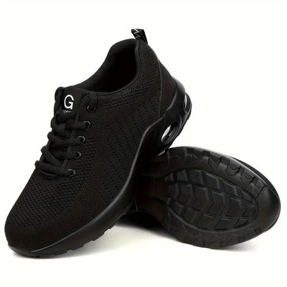 Variant image for Orfixo™ – Heren Werkschoenen S3 met Ergonomisch Comfort en Slipweerstand-1
