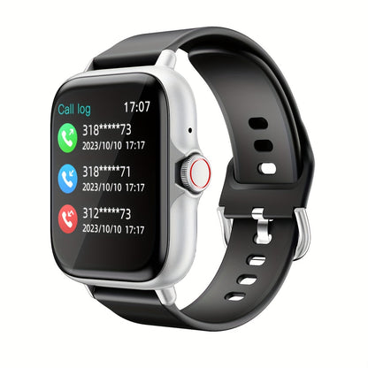 Slimme Horloge met Activiteitstracker en Meldingen