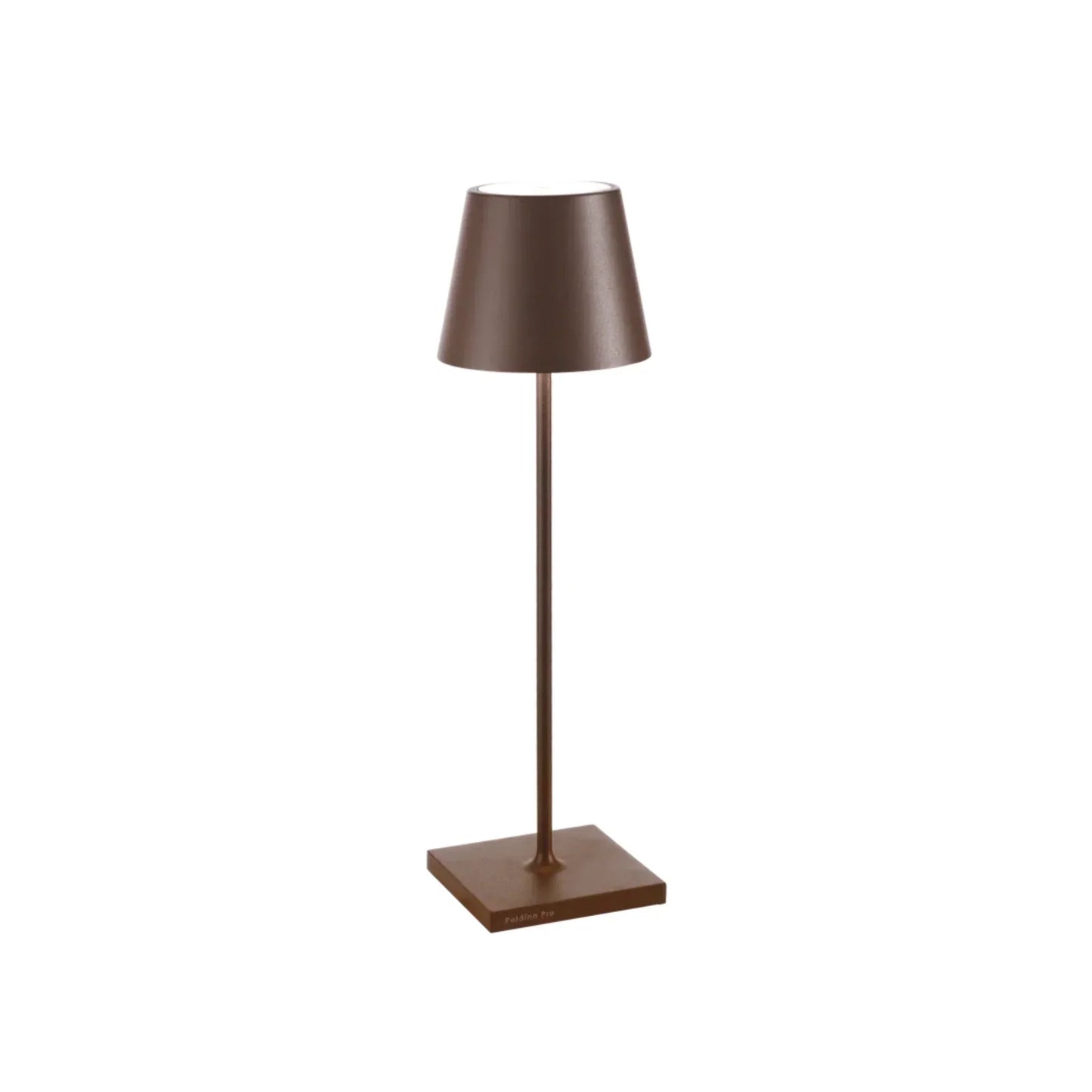 LED Tafellamp Draadloos Oplaadbaar Modern Design