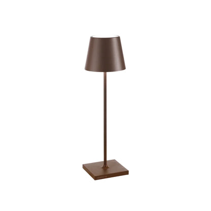 LED Tafellamp Draadloos Oplaadbaar Modern Design