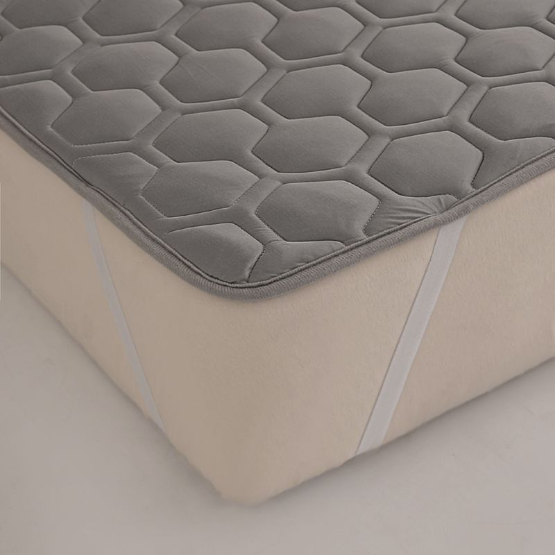 Honden Koelmat Zelfkoelend Pluche Bed Binnen en Buiten