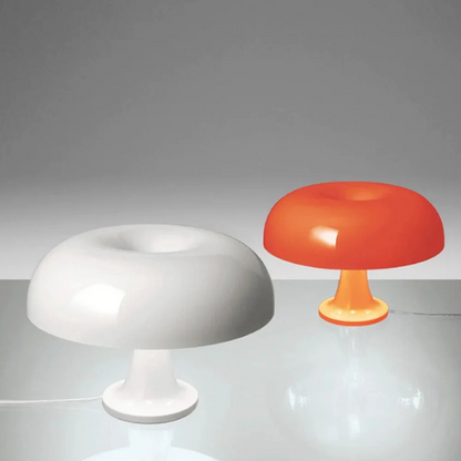Retro Tafellamp Met Uniek Bauhaus Design