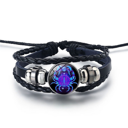 Edelsteen Armband Bescherming Positieve Energie