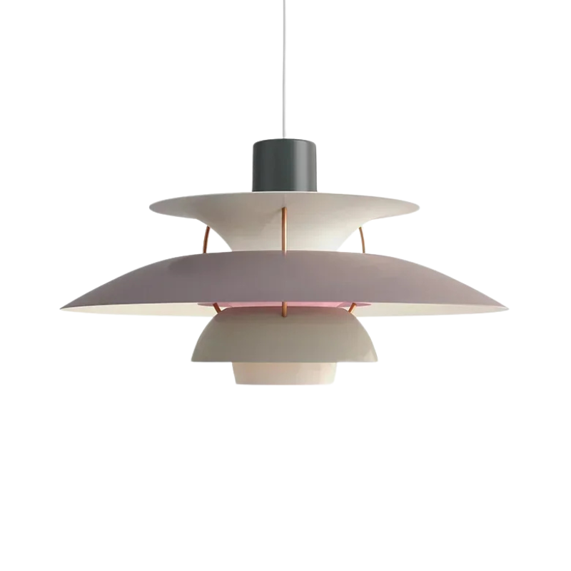 LED Pendant Lamp Design Plafondlamp met Parapluscherm