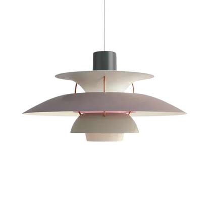 LED Pendant Lamp Design Plafondlamp met Parapluscherm