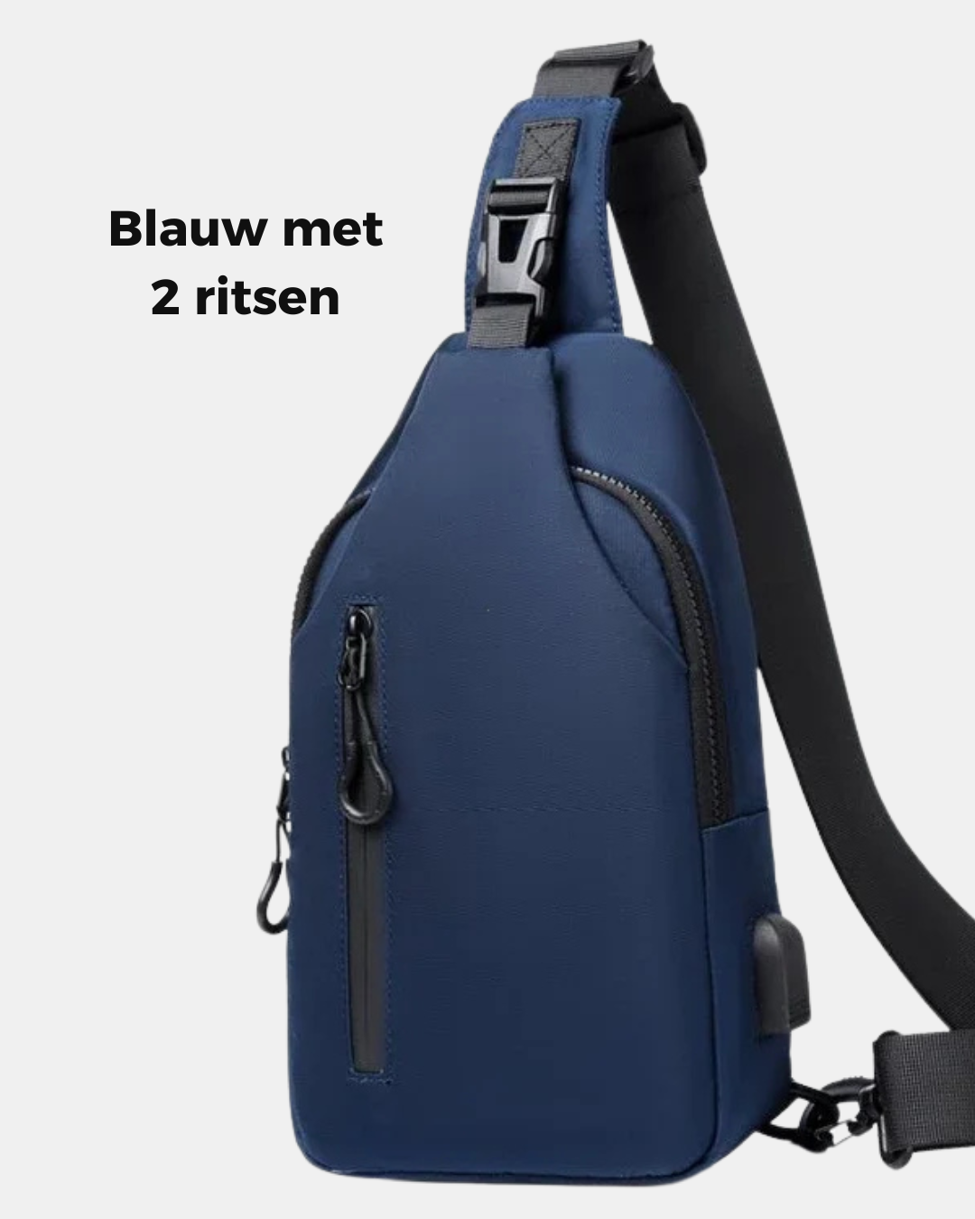 Designer Handtas Luxe Elegant en Functioneel