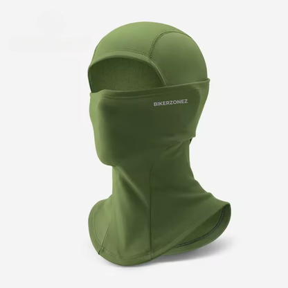 Warme Winter Skimask voor Motorrijden en Fietsen
