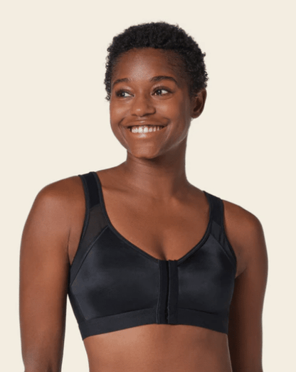 Posture Corrector Beha met Ademende Stof en Lift-Up Ondersteuning