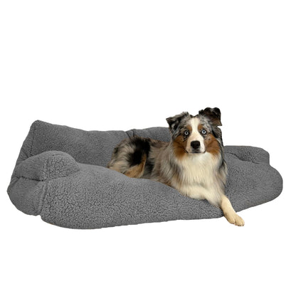 Comfy Hondenbed voor Heerlijke Nachtrust
