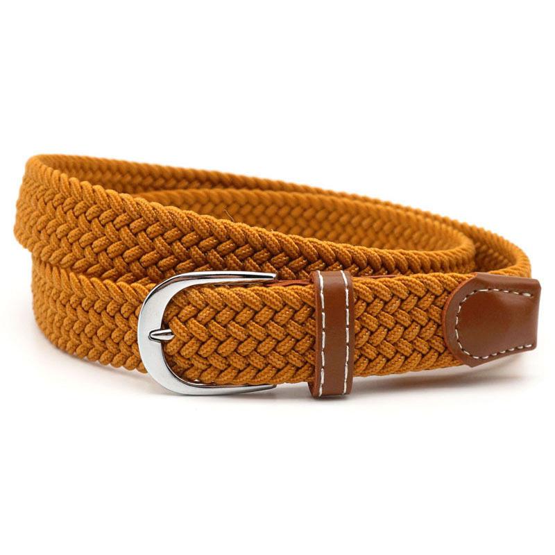 Dunne Elastische Riemen voor Broek en Rock