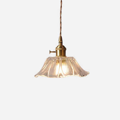 LED Hanglamp Modern Glazen Design Nordisch Stijl