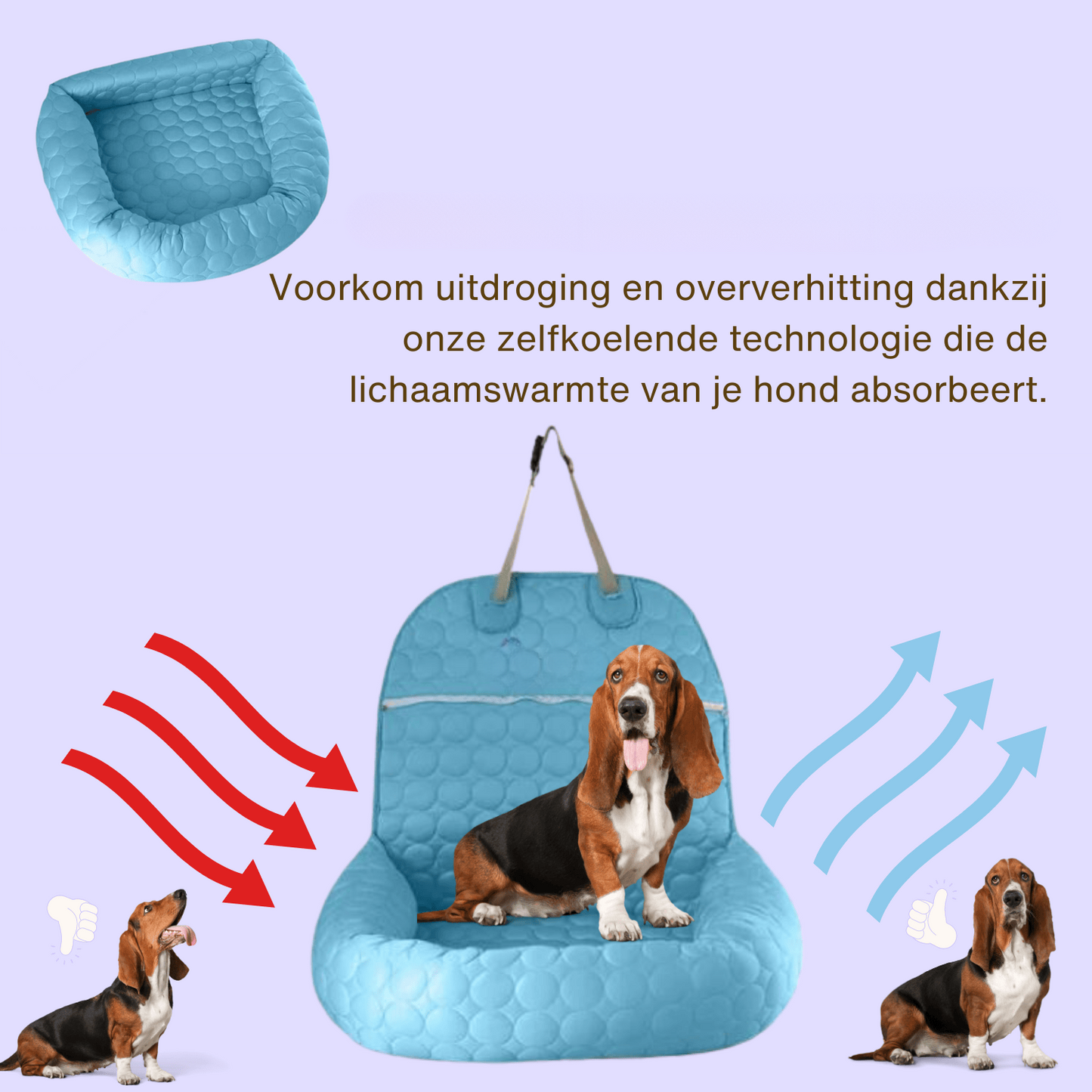 Koelmand Auto 4x Effectiever Isolerende Koelbox