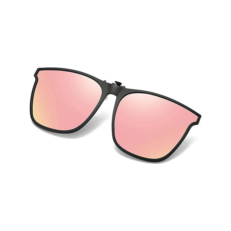 Zonnebril Clip voor Bril Zomer Accessoire