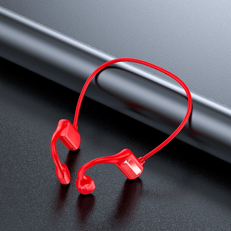 Bluetooth Hoofdtelefoons Zelf-Aanpassend met Microfoon
