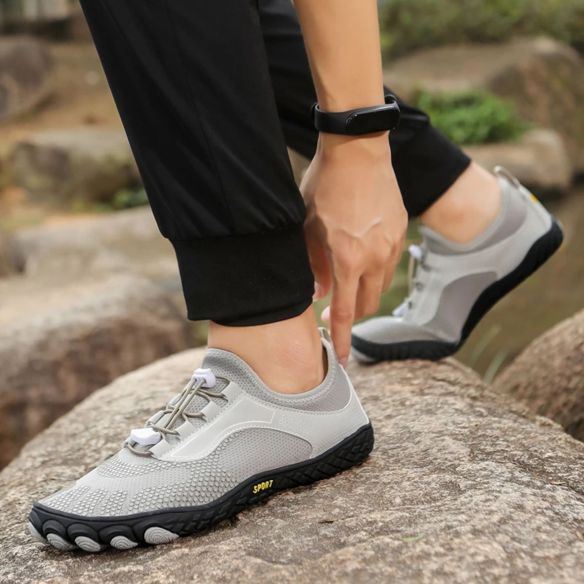 Aventera™ – Dames Barefoot Schoenen Lichtgewicht & Ademend Comfort-5