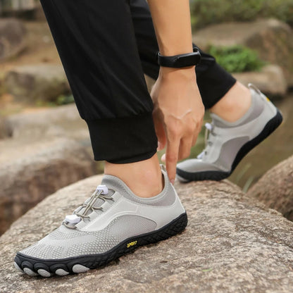 Aventera™ – Dames Barefoot Schoenen Lichtgewicht & Ademend Comfort-5