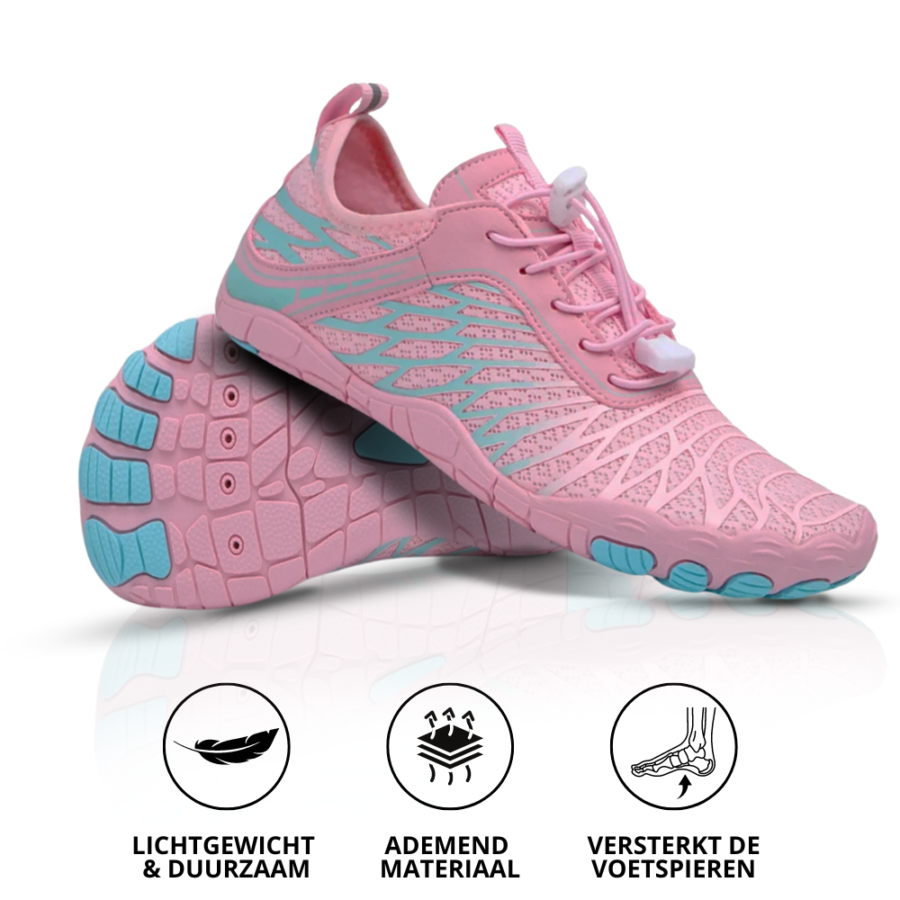 Variant image for Aventera™ – Dames Barefoot Schoenen Lichtgewicht & Ademend Comfort-35